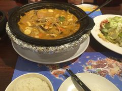 -YOYO悠游美食地图(西市城购物中心店)