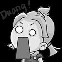-俺的焼肉(銀座9丁目店)