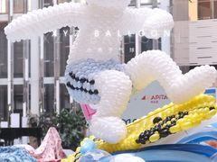 -上海尚嘉中心