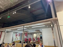 -馬伍旺川菜(金象城店)