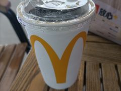 -麦当劳(文化西路店)