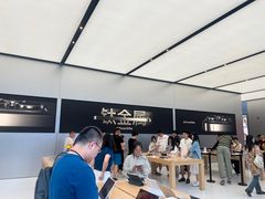 -Apple零售店(成都太古里店)