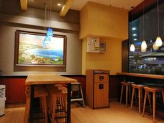 大堂-The Habit Burger Grill 哈比特汉堡(爱琴海店)