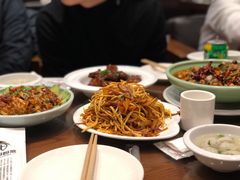 -北李妈妈菜·海肠捞饭(开发区万达店)