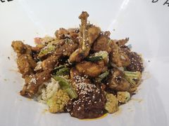 牛蛙拌面-友达面馆·酸菜鱼面(钱塘区店)