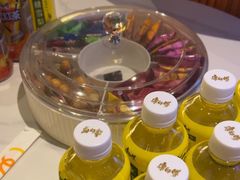 -大桶大足浴(外高桥清溪店)