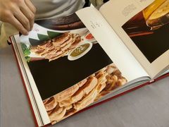 -全聚德(长白店)