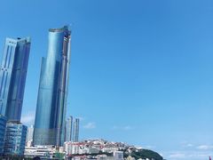-海云台海滩