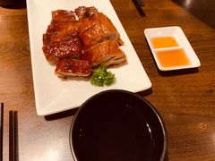 -新旺茶餐厅(嘉里城店)