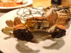 -威斯汀舞台餐厅