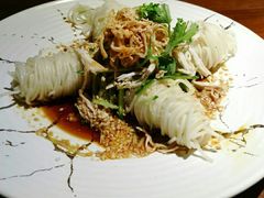 -意满花千醉(金茂览秀城店)