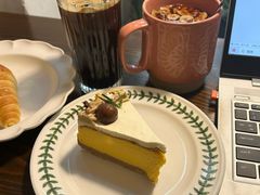 -默迹咖啡馆