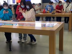 -Apple零售店(深圳益田假日广场店)