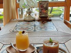 -时光花园(白鹭洲店)