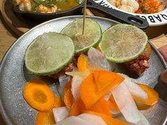 -迷你椰·泰式大排档(共康店)