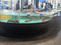 -渔傅·霞浦滩涂海鲜(建平店)