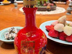 -湖畔居茶楼(湖滨店)