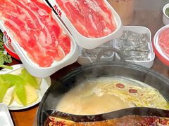 -刘火辣老火锅(光谷店)