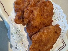 -香港池仔记肠粉王(博多新记襄阳南路店)