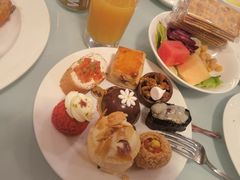-深圳香格里拉酒店