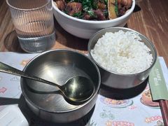 -岛风·台食小馆 ISLAND BISTRO(烟台山店)