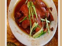 叫花鸭-风波庄(洪家楼店)