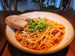 -餮熹Tipsea法餐(吉大店)