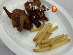 -潮福城大酒楼(北尚店)