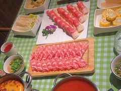 -番食园鲜食火锅(高新店)