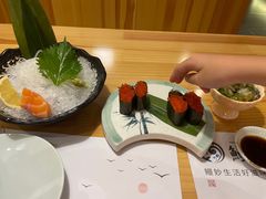 -鳗鲔料理小馆