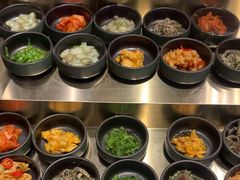 -空之介寿喜烧·和牛放题(恒隆广场店)