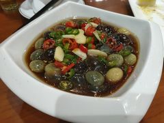 小皮蛋-临潼印象·特色陕菜