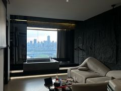 -Yolo私汤温泉设计师酒店(重庆南滨路店)