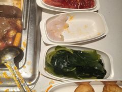 -海底捞火锅(外滩店)