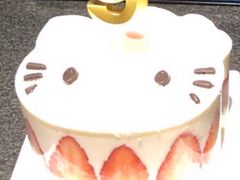 -皇后西斯汀饼店(文化路店)