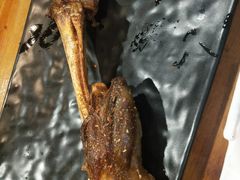 -食客烧烤(罗道庄店)