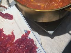 -贵州人家·酸汤火锅·20年老字号