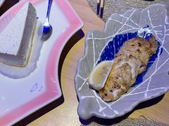 -琴寿司居酒屋(中山广场店)