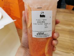 -LELECHA乐乐茶(美罗城店)
