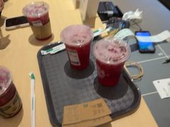 -星巴克臻选(杭州万象城店)