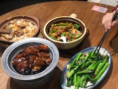 -常来小聚·广州非遗传承餐厅(地王广场店)