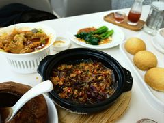 -蔡澜点心·粤菜(月星环球港店)