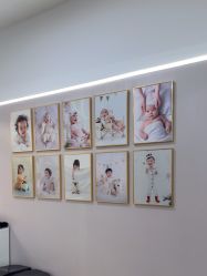 -玛瑞莎专业孕妇摄影(越秀店)