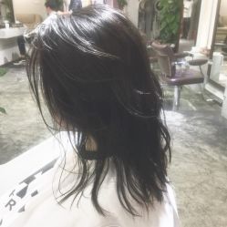 点击看大图 -愉己冥想·护发专门店