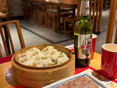 -新兴园饺子馆(北京百子湾店)