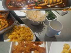 -半天妖烤鱼(中山路店)