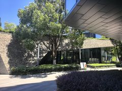 -青麦家·融合餐厅(江岛智立方店)