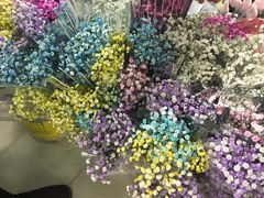 -无锡文化工艺品市场(槐古路店)