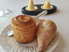 -Caprice(香港四季酒店)