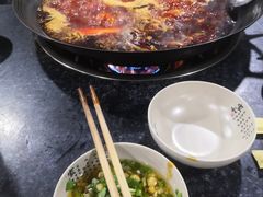 -星鸿社重庆老火锅